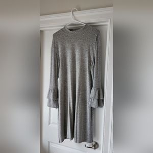 WHITE HOUSE BLACK MARKET - Long sleeve dress 👗